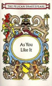 As You Like It by William Shakespeare - 1959