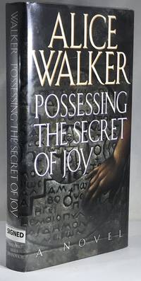 image of Possessing the Secret of Joy