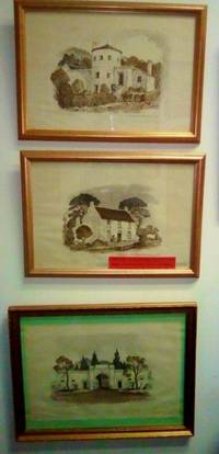 MILITARY PROVOST, : HOWARD FARMHOUSE, : DROSTDY ARCH by L BRINKMAN - from BOOKLOVERS PARADISE (SKU: 11850)