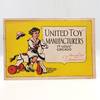 United Toy Manufacturers``