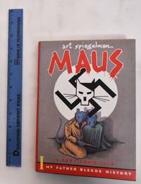 Maus I : a survivor&#039;s tale : my father bleeds history/ by Spiegelman, Art - 1986