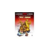 O Aniversário de Astérix e Obélix. O livro de ouro