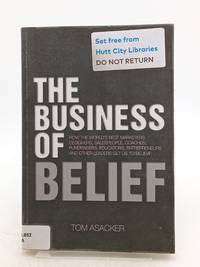 The Business of Belief