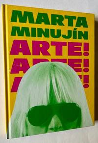 Marta Minujin: Arte! Arte! Arte! (In Shrinkwrap)