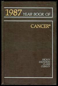 image of 1987, The Year Book of Cancer