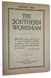 The Southern Workman, Vol. XLIX, No. 8 (August, 1920)