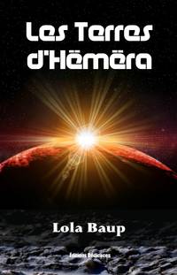 cover of Les Terres d'Hëmëra