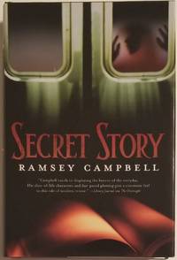 SECRET STORY by Campbell, Ramsey - 2006