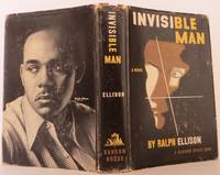 Invisible Man by Ellison, Ralph - 1952