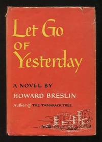 Let Go of Yesterday