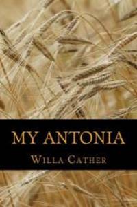 image of My Antonia