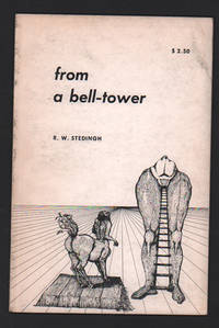 From a Bell-Tower: Poems