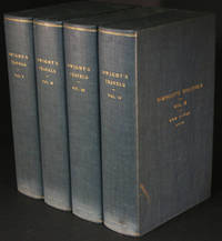 image of TRAVELS IN NEW ENGLAND AND NEW YORK...