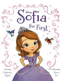 Disney Sofia the First