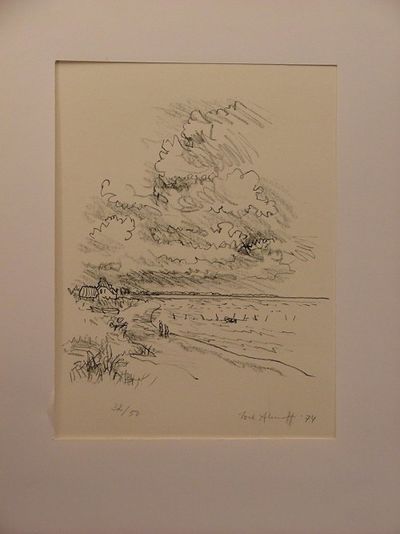 (STRANDMOTIV).