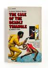 THE CASE OF THE DEADLY TRIANGLE [A Leonard Robinson Mystery]