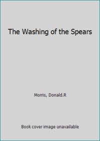 The Washing of the Spears