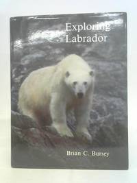 Exploring Labrador.