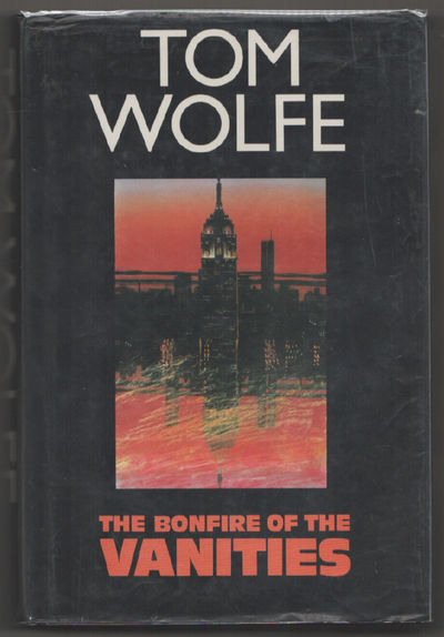 Bonfire of the Vanities