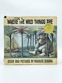 Where the Wild Things Are by SENDAK, Maurice - 1963