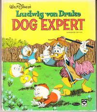 Ludwig von Drake Dog Expert