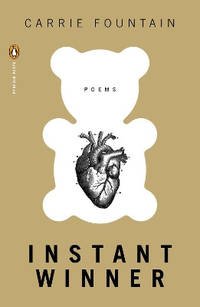 Instant Winner: Poems