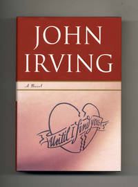 Until I Find You  - 1st Edition/1st Printing