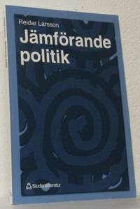 Jämförande politik.