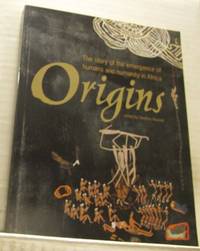 Origins. The story of the emergence of humans and…