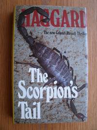 The Scorpion's Tail