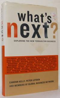 What's next? Exploring the new terrain for…