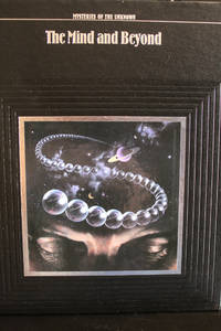 image of Mind and Beyond (Mysteries of the Unknown)
