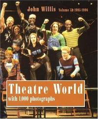 Theatre World 1995-1996
