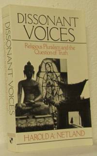 Dissonant Voices. Religious Pluralism and the…