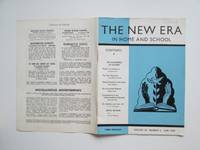 The new era in home and school: volume 40 no. 6 (June 1959)