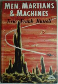 Men, Martians and Machines