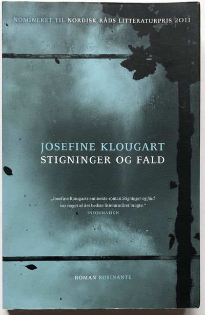 Stigninger og fald.