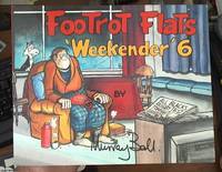 Footrot Flats 'Weekender 6' by Murray Ball - Paperback - First Edition - 1996 - from Syber's Books ABN 15 100 960 047 (SKU: 0282284)