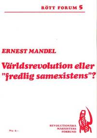 Världsrevolution eller 