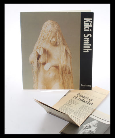 Kiki Smith.