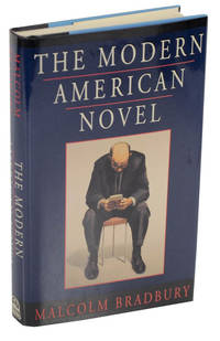 The Modern American Novel (Review Copy)