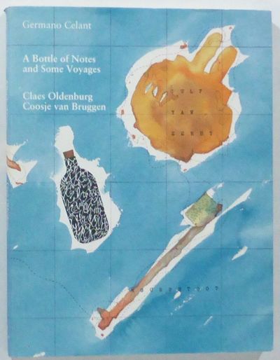 A Bottle of Notes and Some Voyages. Claes…