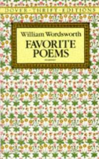 Favorite Poems