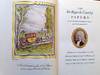 THE SIR ROGER DE COVERLEY PAPERS FROM THE SPECTATOR, LONDON: 1711-1712