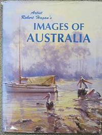 Images of Australia by Hagan, Robert