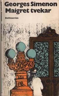 MAIGRET TVEKAR.