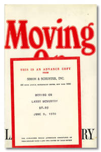image of MOVING ON