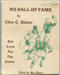 image of No Hall of Shame