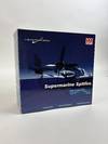 HOBBY MASTER 1:48 AIR POWER SERIES SUBMARINE SPITFIRE WITH ORIGINAL BOX (HA7703)