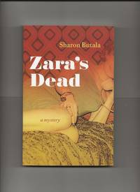 cover of Zara's Dead